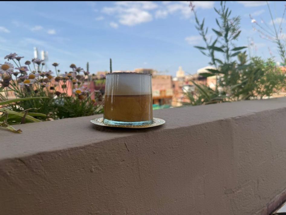 Koffie